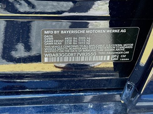 New 2026 BMW 228i w/ Technology Package FWD image 26