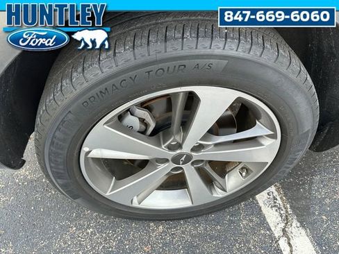 Used 2023 Genesis GV80 2.5T w/ Advanced Package AWD/4WD image 8