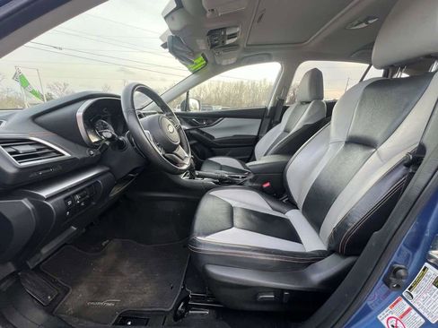 Used 2019 Subaru Crosstrek 2.0i Limited w/ Moonroof Package image 6