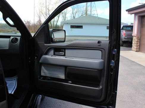 Used 2014 Ford F150 STX w/ Equipment Group 201A Mid image 32