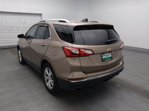Used 2019 Chevrolet Equinox LT FWD image 5