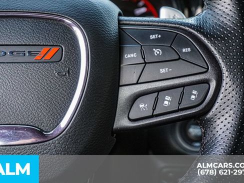 Used 2024 Dodge Durango GT AWD/4WD image 32