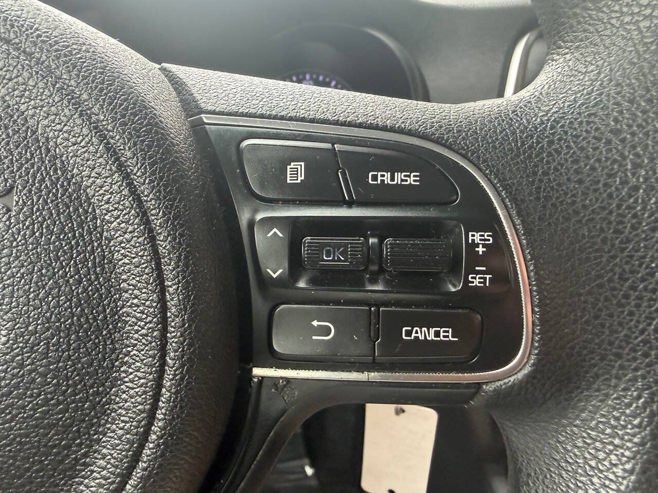 Used 2016 Kia Optima LX FWD image 23