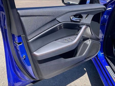 Used 2023 Acura TLX SH-AWD w/ A-SPEC Pkg image 24