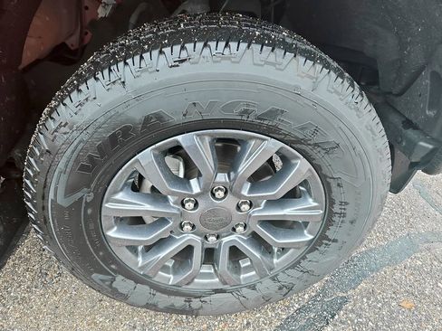 Used 2022 Ford Ranger XLT w/ Equipment Group 302A High image 38