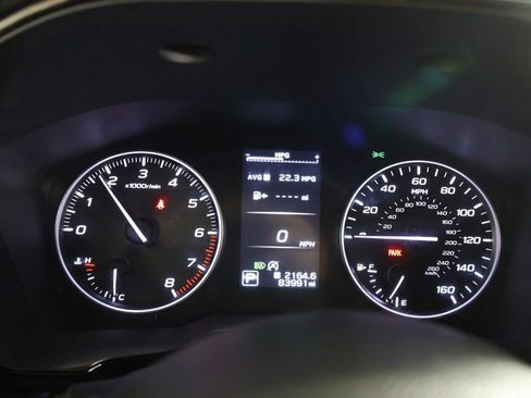 Used 2023 Subaru Outback Premium image 41