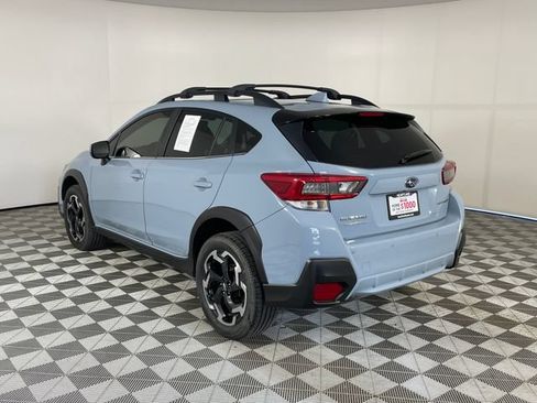 Used 2023 Subaru Crosstrek 2.5i Limited AWD/4WD image 23