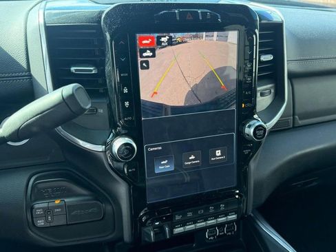 Used 2023 RAM 2500 Laramie image 19