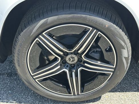 New 2026 Mercedes-Benz GLE 350 4MATIC image 20
