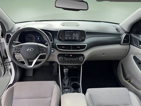 Used 2021 Hyundai Tucson Value AWD/4WD image 19