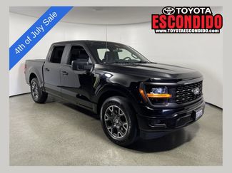 Used 2024 Ford F150 STX RWD 360° Tour