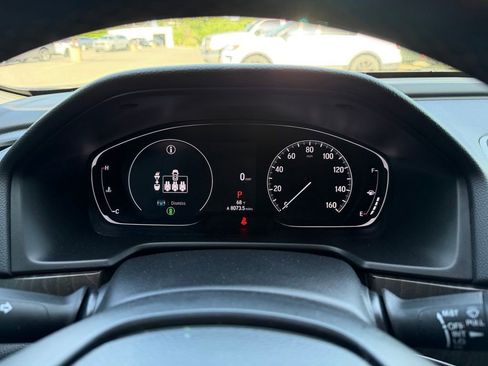 Used 2021 Honda Accord EX-L image 17