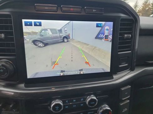 Used 2023 Ford F150 XLT w/ Equipment Group 302A High image 29