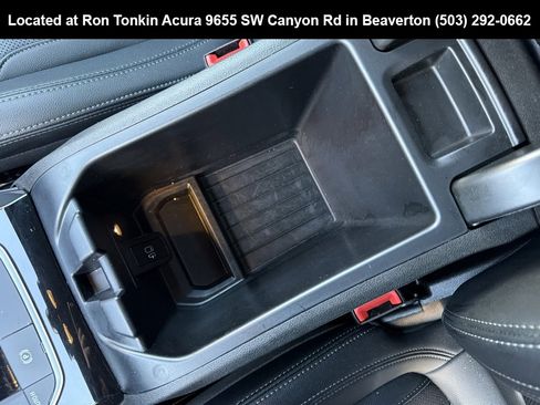 Used 2024 BMW X3 xDrive30i image 27