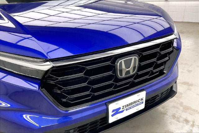 Certified 2023 Honda CR-V EX-L image 31