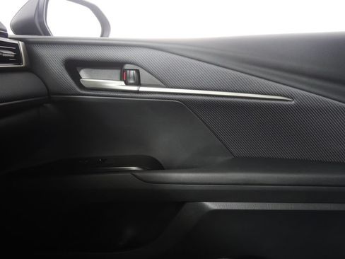 Used 2026 Toyota Camry SE w/ Multimedia Upgrade Package FWD image 26