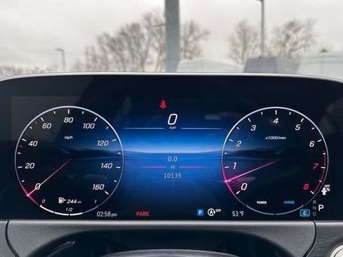 Certified 2025 Mercedes-Benz E 450 4MATIC Sedan image 19