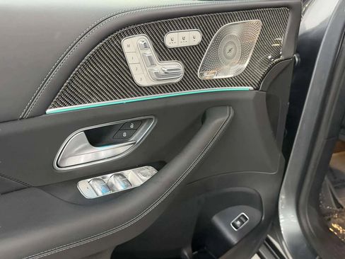 Used 2023 Mercedes-Benz GLE 53 AMG 4MATIC Coupe image 30