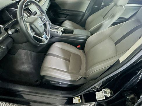 Used 2019 Honda Civic EX-L image 13