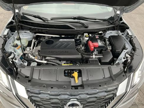 Certified 2023 Nissan Rogue SV image 36