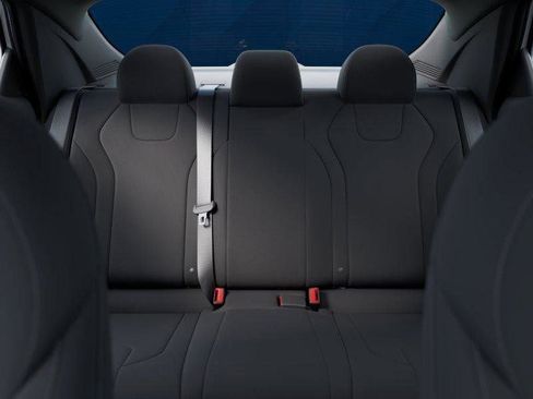 Used 2025 Hyundai Elantra SEL image 14