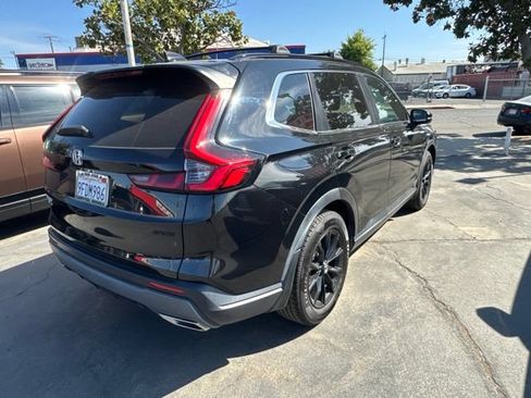 Used 2023 Honda CR-V Sport image 6