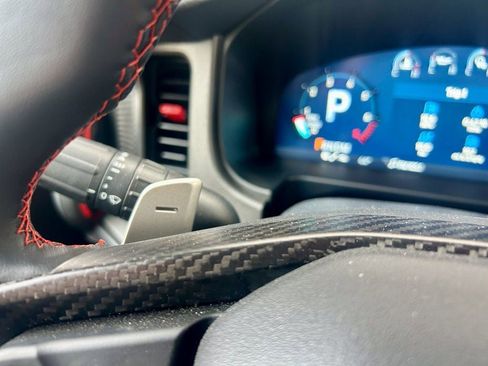 New 2025 Ford Bronco Raptor w/ Interior Carbon Fiber Pack image 42