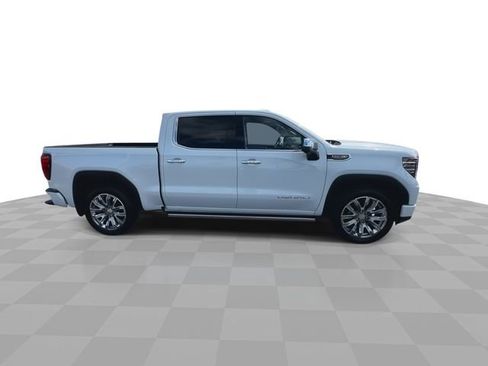 New 2026 GMC Sierra 1500 Denali image 9