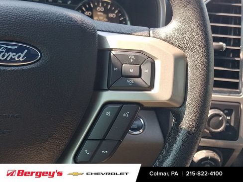 Used 2020 Ford F150 Lariat w/ Equipment Group 502A Luxury AWD/4WD image 27