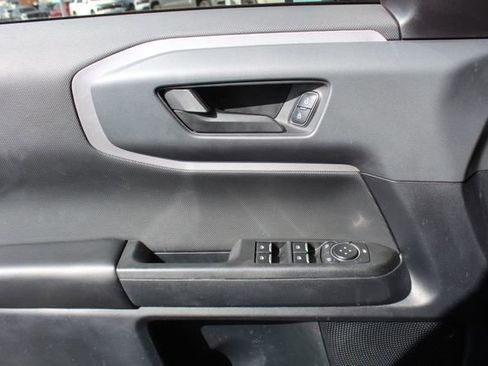 Used 2024 Ford Bronco Sport Big Bend w/ Convenience Package AWD/4WD image 36