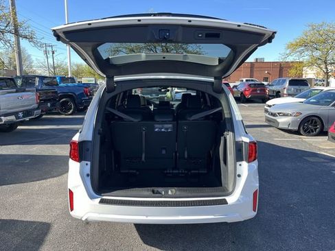 New 2026 Honda Odyssey Elite image 22