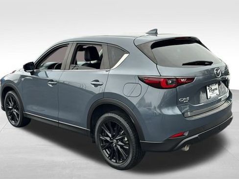 Used 2022 MAZDA CX-5 Carbon Edition image 10