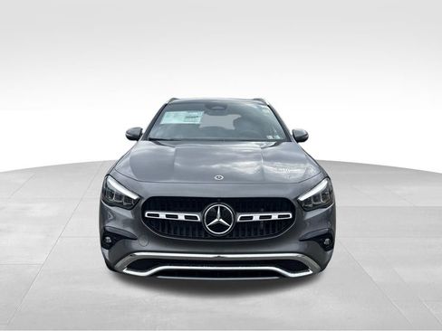 New 2026 Mercedes-Benz GLA 250 4MATIC image 8