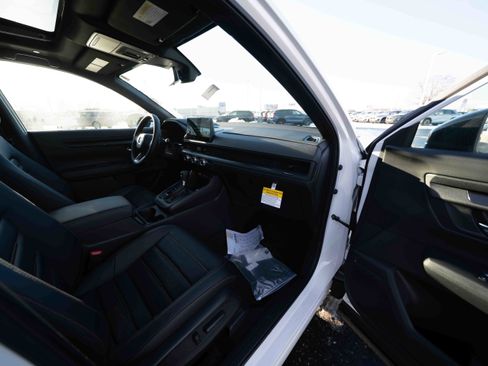 New 2026 Honda CR-V Sport-L image 26