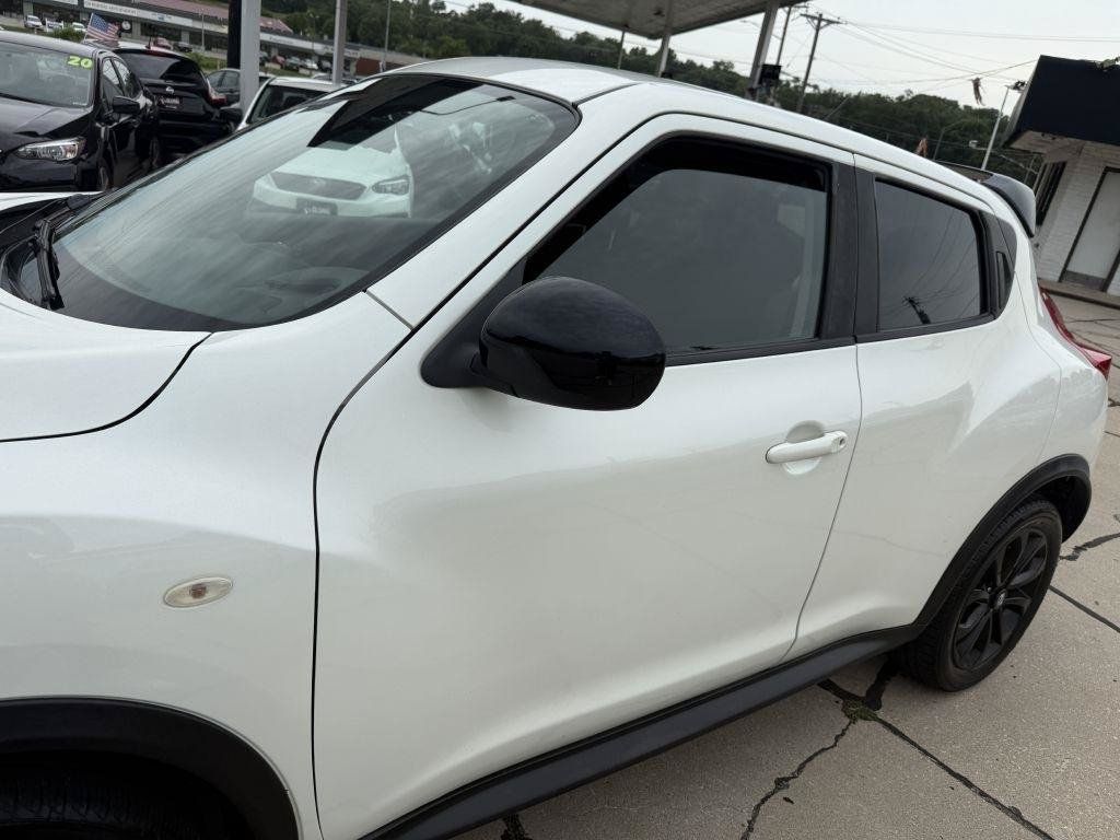 Used 2014 Nissan Juke S w/ Midnight Edition 2.0 AWD/4WD image 19