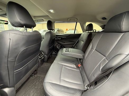 Used 2020 Subaru Outback Limited XT AWD/4WD image 4