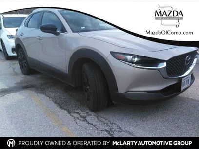 Used 2024 MAZDA CX-30 AWD 2.5 S w/ Select Sport Pkg