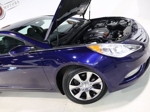 Used 2013 Hyundai Sonata GLS w/ Popular Equipment Pkg FWD image 59