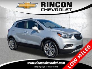 Used 2020 Buick Encore Preferred w/ Safety Package video 1