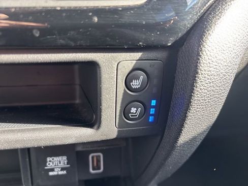 Used 2019 Honda Passport Elite image 21