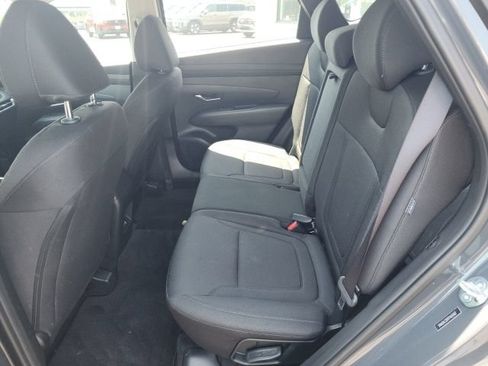 Certified 2026 Hyundai Tucson SE AWD/4WD image 17