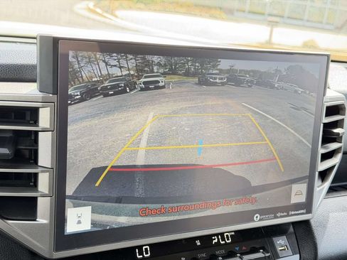 Used 2023 Toyota Tundra SR5 w/ SR5 Premium Package AWD/4WD image 4