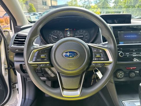 Used 2021 Subaru Impreza 2.0i Premium AWD/4WD image 23