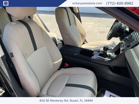 Used 2016 Honda Civic LX image 7