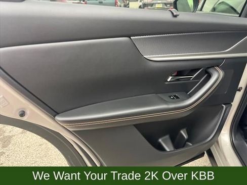 Used 2024 MAZDA CX-90 3.3 Turbo w/ Premium Plus Pkg image 61