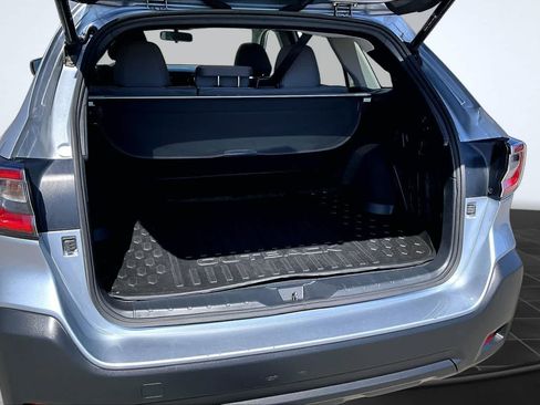 Used 2025 Subaru Outback Premium AWD/4WD image 19