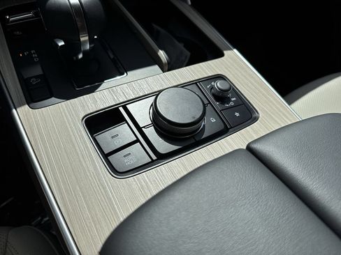 New 2026 MAZDA CX-70 SC Plus AWD/4WD image 52