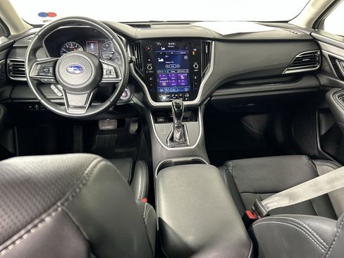 Used 2020 Subaru Outback Limited w/ Popular Package #2 AWD/4WD image 33