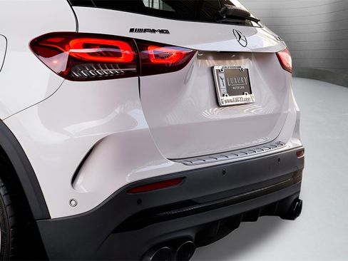 Used 2021 Mercedes-Benz GLA 45 AMG GLA 45 AMG image 20