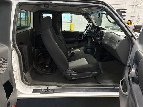 Used 2008 Ford Ranger XLT image 8